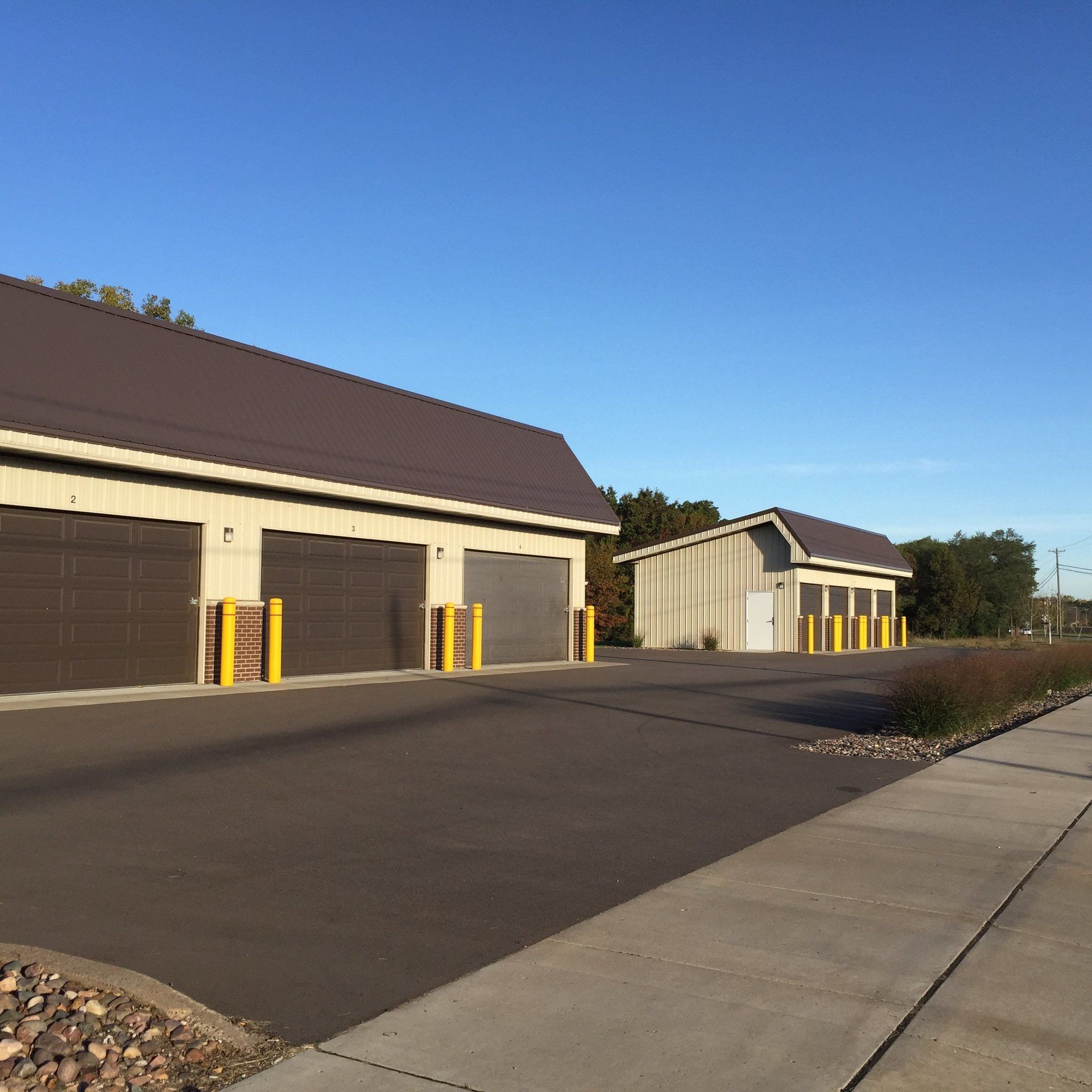 Contact A Adventures Self Storage Eau Claire 7158347867